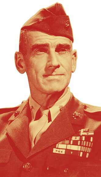 Evans Carlson